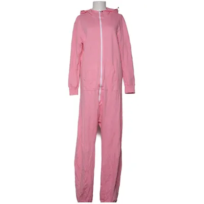 Mjukisdräkt (NIKA JUMPSUIT) från Gina Tricot Bomull