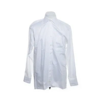 Chemise (Blanc) de Commander