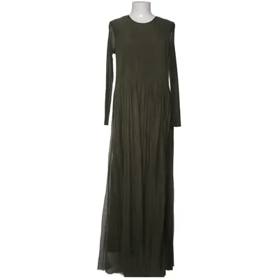 Maxi jurk (Groen) van YAS Polyester
