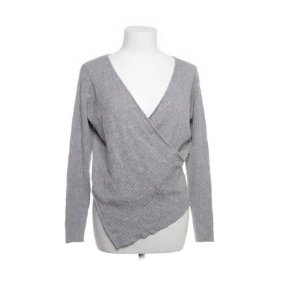 Tröja (Grå) från Isolde Polyamid, Polyester, Viskos