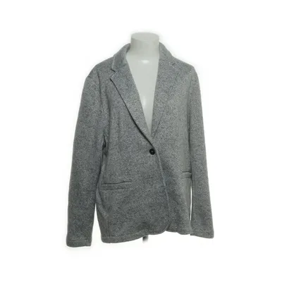 Cardigan (Grijs) van Lands' End
