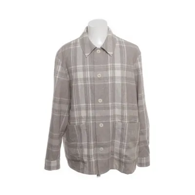 Overshirt (Beige) van Arket Acryl, Polyamide, Polyester, Wol