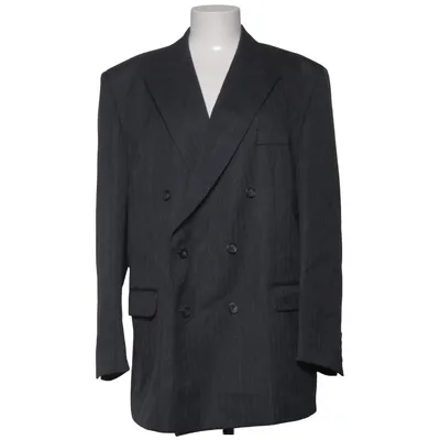 Blazer (Gris) de Daks Laine