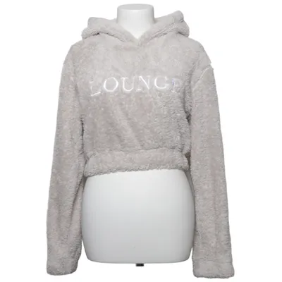Sweat à capuche (Gris) de Lounge Apparel Polyester