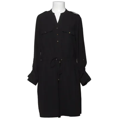 Klänning (Svart) från Ally Bell Polyester