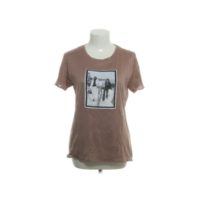 T-shirt (Brun) från Limitato Bomull