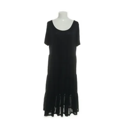 Maxi jurk (Blauw) van Long Island