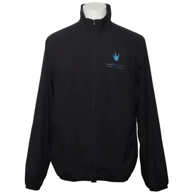 Jacka (Svart) från Cutter & Buck Polyester