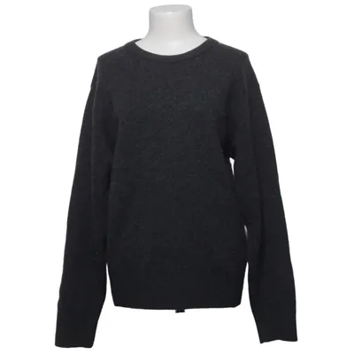 Trui (Grijs) van Uniqlo U Wol
