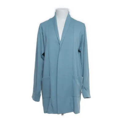 Cardigan (Bleu) de Stories Élasthane, Polyester recyclé