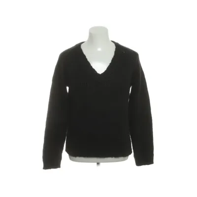 Pullover (Sort) fra Diesel Akryl, Uld