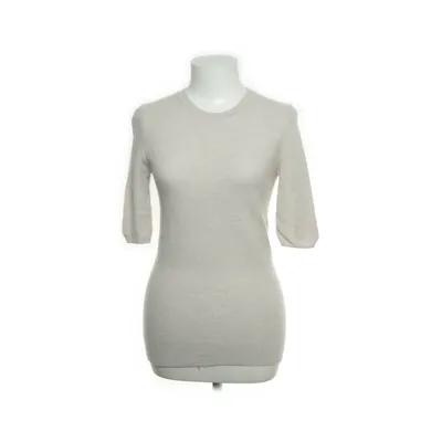 Top (Grå, Beige) fra Cavour Uld