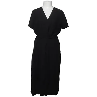 Robe portefeuille (Linnea Linen) de Eriks Fabriker Lin, Polyester, Viscose