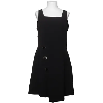 Jurk (Zwart) van Closet Elastaan, Polyester, Viscose