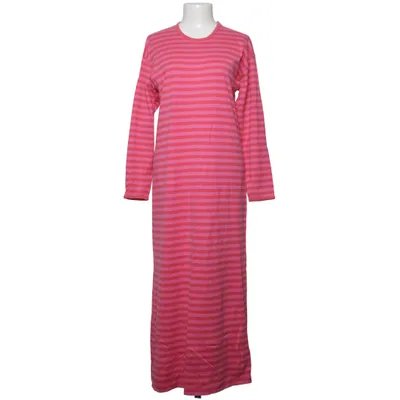 Långklänning (Rosa) från Marimekko