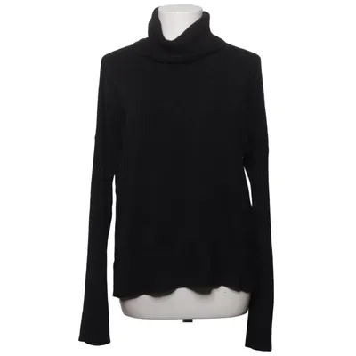 Pul à col roulé (Noir) de Next Knitwear Acrylique