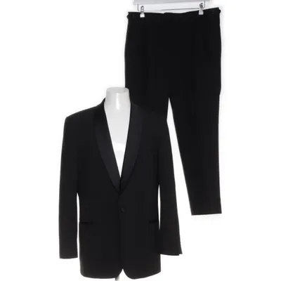 Tuxedo (Black) from Royal Black