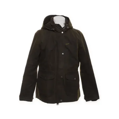 Jacka (Grön) från Barbour