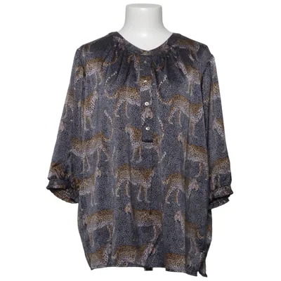 Blouse (Daphne Blouse) from Prepair Polyester