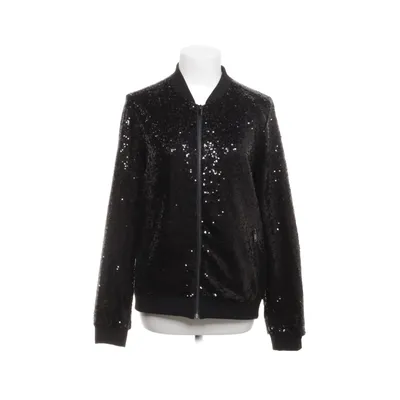 Jacket (Black) from Esmara by Heidi Klum Polyamide, Polyester