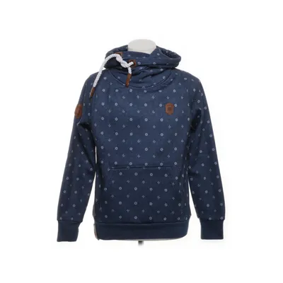 Hoodie (Blue, Multicolored) from Benter