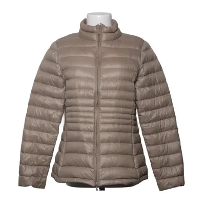 Lightweight jacket (Beige) from Suzanna Down, Feather, Polyamide