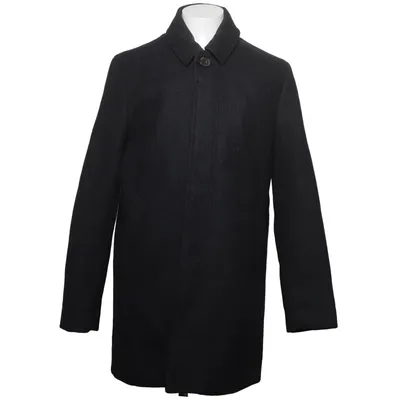 Mantel (Jk1353v) von Lyle & Scott Acryl, Baumwolle, Polyamid, Polyester, Viskose, Wolle