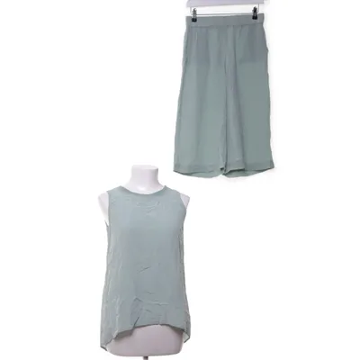 Set (Turquoise) van WERA Stockholm Zijde