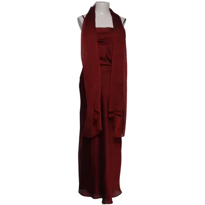 Avondjurk (Rood) van FFY Polyester