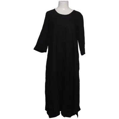 Långklänning (Svart) från Thing Linne