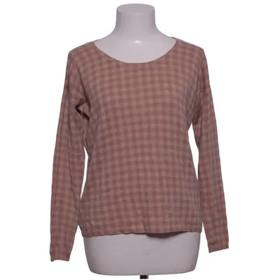 Trui (Beige, Roze) van Hemisphere Kasjmier