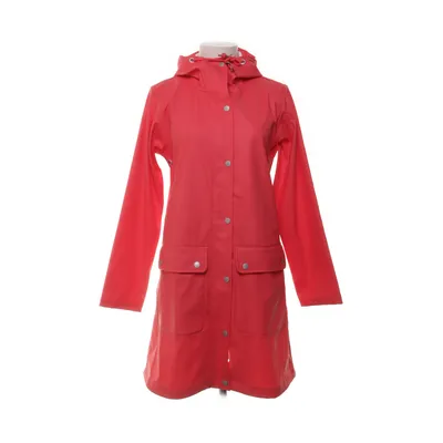 Regenjas (Rood) van Etirel Polyester, Polyurethaan