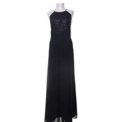 Avondjurk (Blauw) van Jake*s Cocktail Polyester