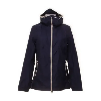 Shell jacket (Blue) from Tribord Polyamide, Polyester, Polyurethane