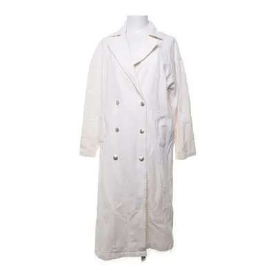Jas (Beige) van Feelhoo Katoen