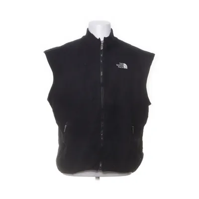 Ydervest (Sort) fra The North Face Polyester