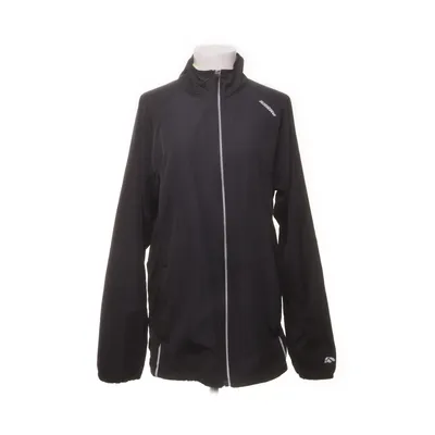 Träningsjacka (Svart, Grön) från Karhu Polyester