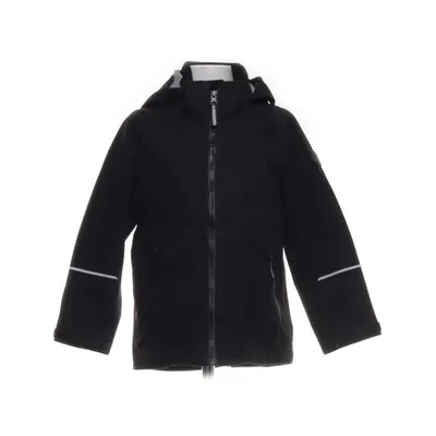 Veste imperméable (Noir) de Polarn O. Pyret Polyester