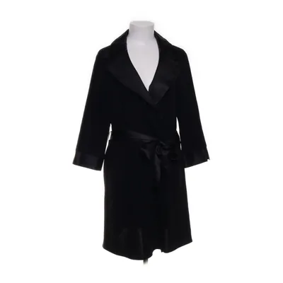Robe portefeuille (Noir) de Vera Mont Acétate