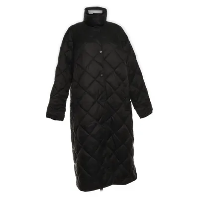 Winterjas (Groen) van Isolde Nylon