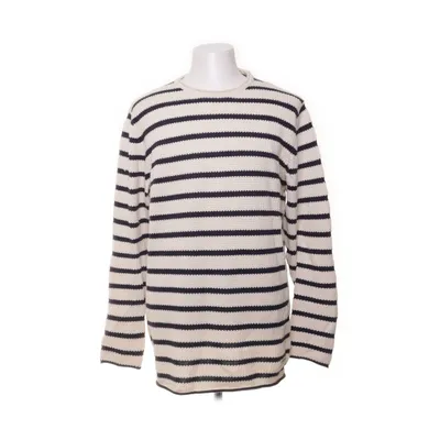 Tröja (Vit) från Originals by Jack & Jones Bomull