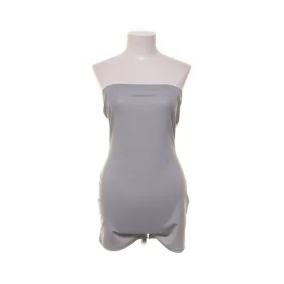 Jumpsuit (Grijs) van Fashion Nova