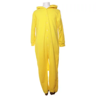 Onesie (Geel, Bruin) van L.B.C.