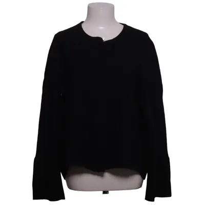 Cardigan (Noir) de COS Laine