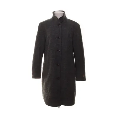 Kappa (Grå) från Ivanhoe Polyester, Ull