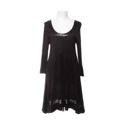 Kjole (Sort) fra Alice Bizous Viscose