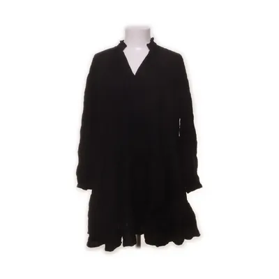 Klänning (Svart) från Carin Wester Viskos