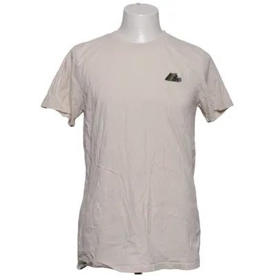 T-shirt (Beige) van Dedicated Katoen