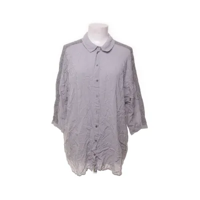 Korte mouwen shirt (Grijs, Zwart) van Opus