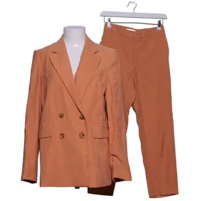 Kostym (Orange) från Mango